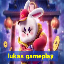 lukas gameplay